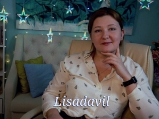 Lisadavil