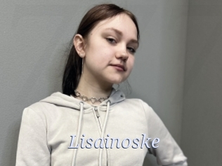 Lisainoske