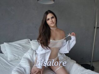 Lisalore