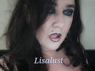 Lisalust