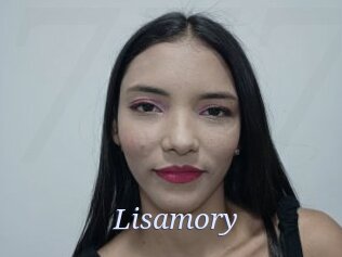 lisamory 777 Erotik Chat
