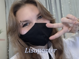 Lisaporter