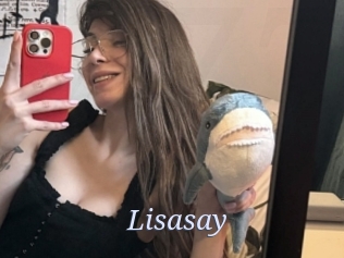 Lisasay