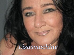 Lisasmachine