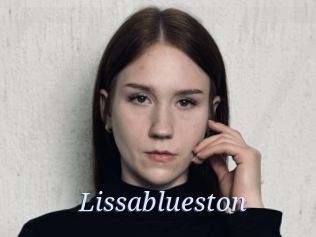 Lissablueston