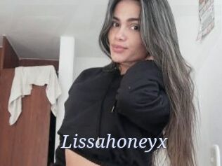 Lissahoneyx