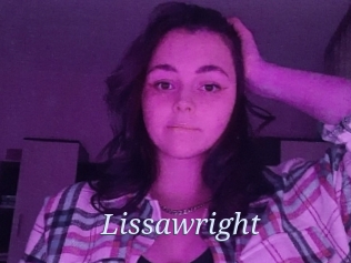 Lissawright