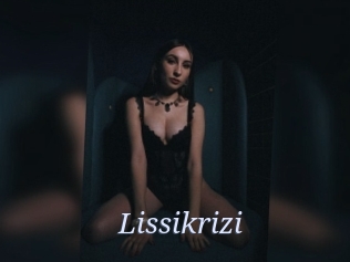 Lissikrizi