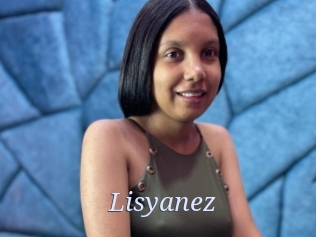 Lisyanez