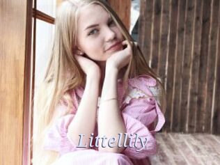 Littellily