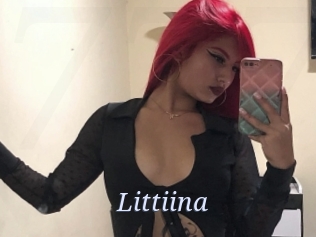 Littiina