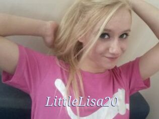 LittleLisa20