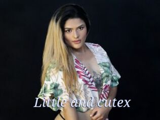 Little_and_cutex