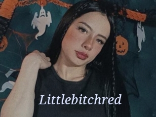 Littlebitchred