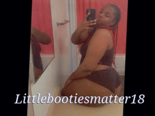 Littlebootiesmatter18