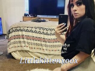 Littlekittenxoox