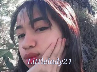 Littlelady21