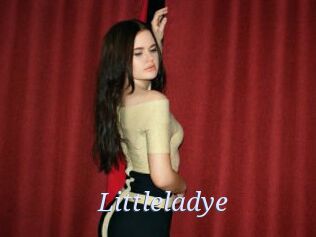 Littleladye