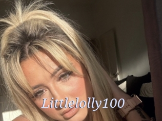 Littlelolly100