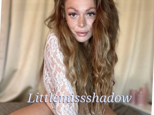 Littlemissshadow