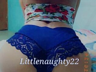 Littlenaughty22