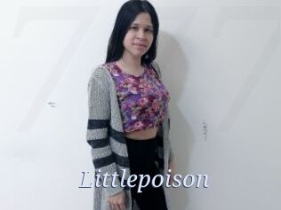 Littlepoison