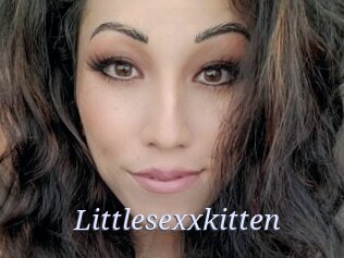 Littlesexxkitten