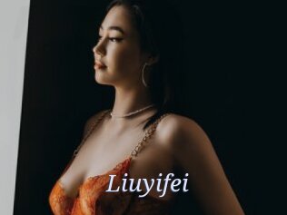 Liuyifei