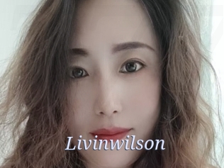 Livinwilson