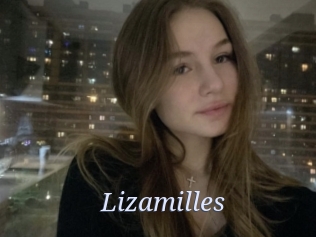 Lizamilles