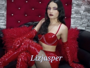 Lizjasper