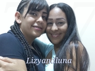 Lizyandluna