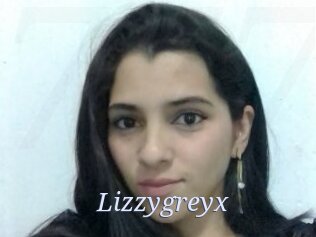 Lizzygreyx