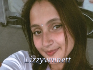 Lizzyvennett