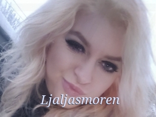 Ljaljasmoren