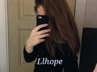 Llhope