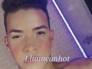 Lliamcanhot