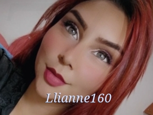 llianne160 777 Erotik Chat