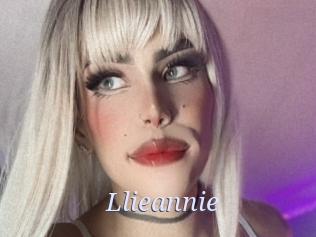 Llieannie