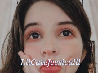 LllCuteJessicalll