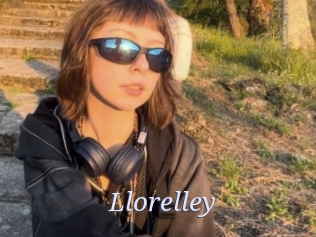 Llorelley