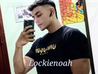 Lockienoah