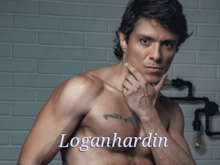 Loganhardin