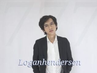 loganhenderson 777 Erotik Chat