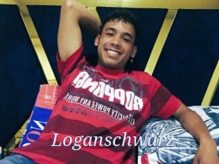 Loganschwarz