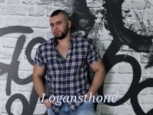 Logansthone