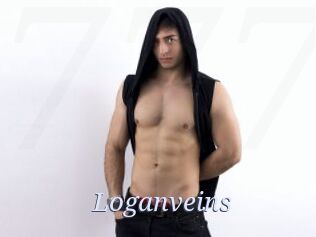 Loganveins