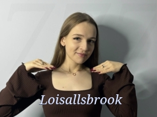 Loisallsbrook