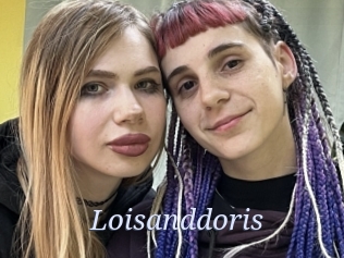 Loisanddoris