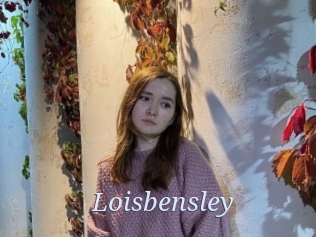 Loisbensley